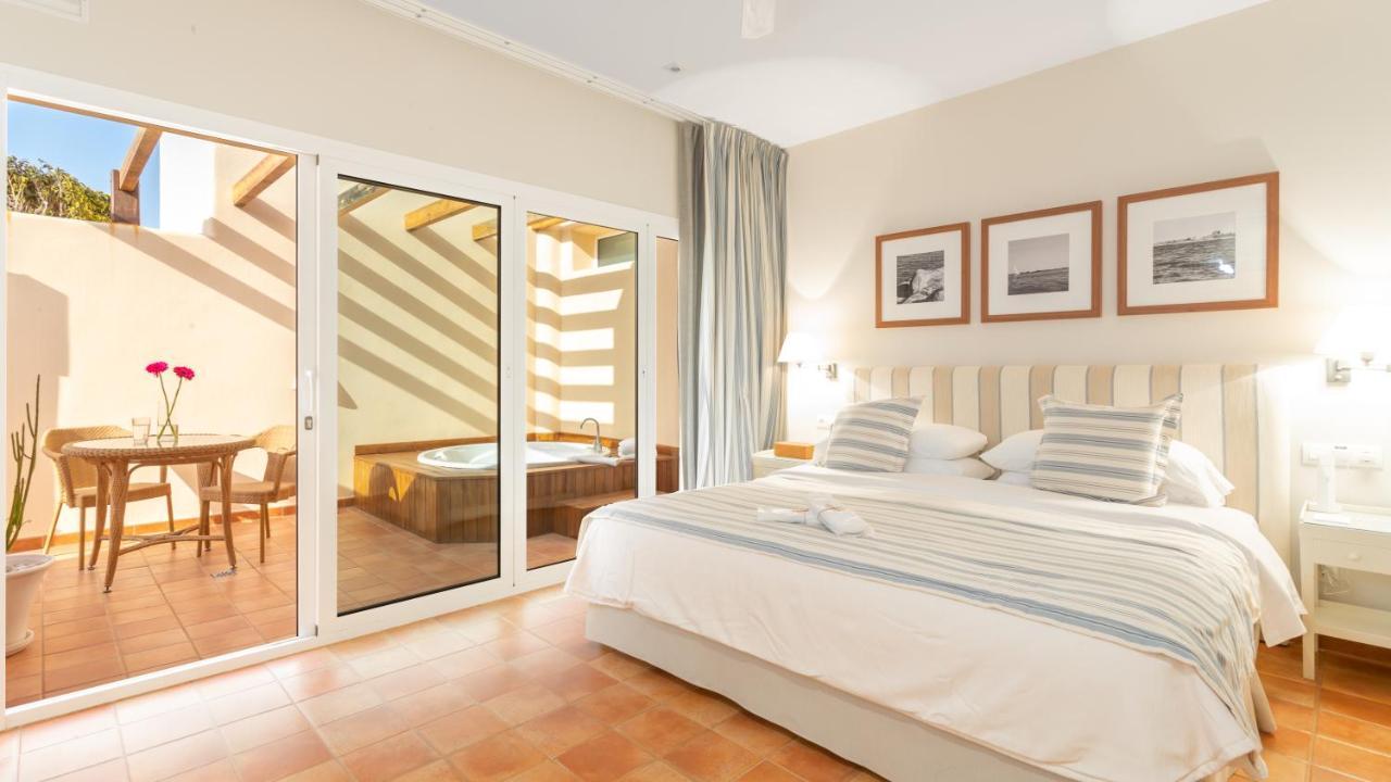 Real Agua Amarga La Joya - Adults Only Agua Amarga (Almeria) Exterior foto