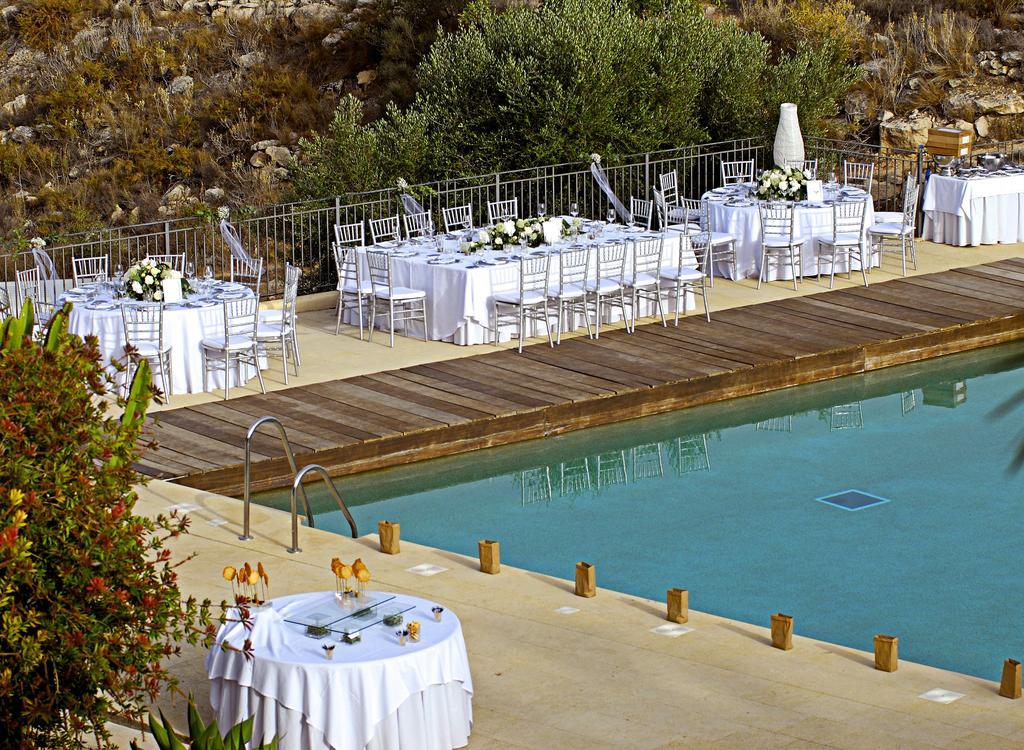 Real Agua Amarga La Joya - Adults Only Agua Amarga (Almeria) Exterior foto