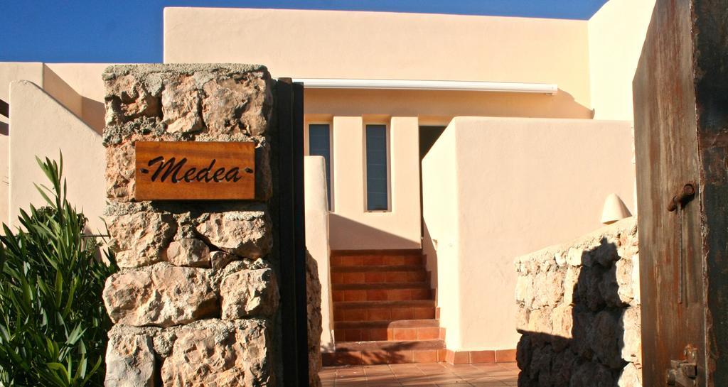 Real Agua Amarga La Joya - Adults Only Agua Amarga (Almeria) Exterior foto