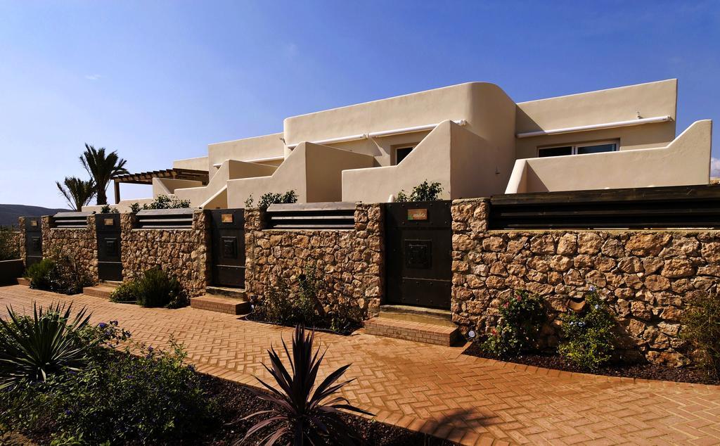 Real Agua Amarga La Joya - Adults Only Agua Amarga (Almeria) Exterior foto