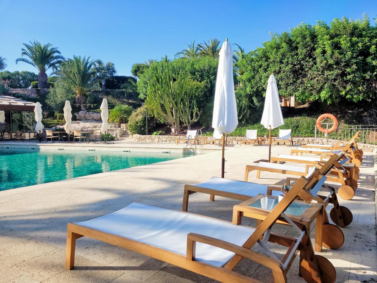 Real Agua Amarga La Joya - Adults Only Agua Amarga (Almeria) Exterior foto