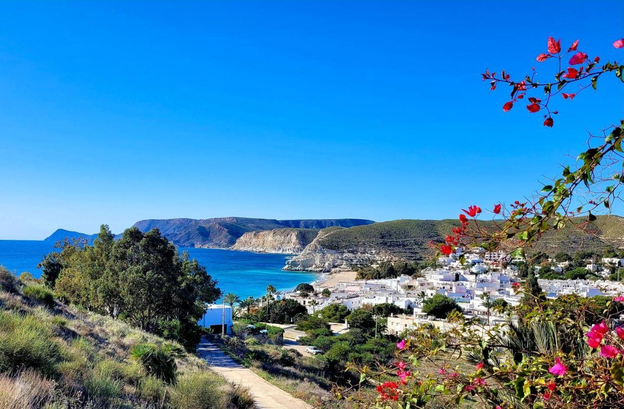 Real Agua Amarga La Joya - Adults Only Agua Amarga (Almeria) Exterior foto