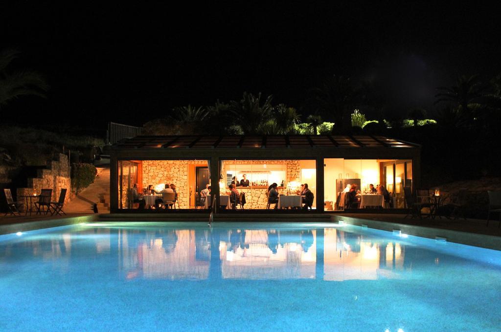 Real Agua Amarga La Joya - Adults Only Agua Amarga (Almeria) Exterior foto