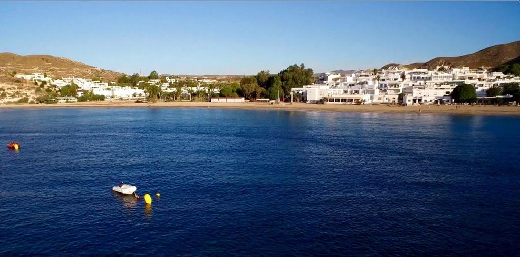 Real Agua Amarga La Joya - Adults Only Agua Amarga (Almeria) Exterior foto