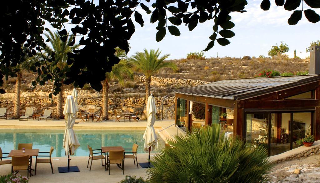 Real Agua Amarga La Joya - Adults Only Agua Amarga (Almeria) Exterior foto