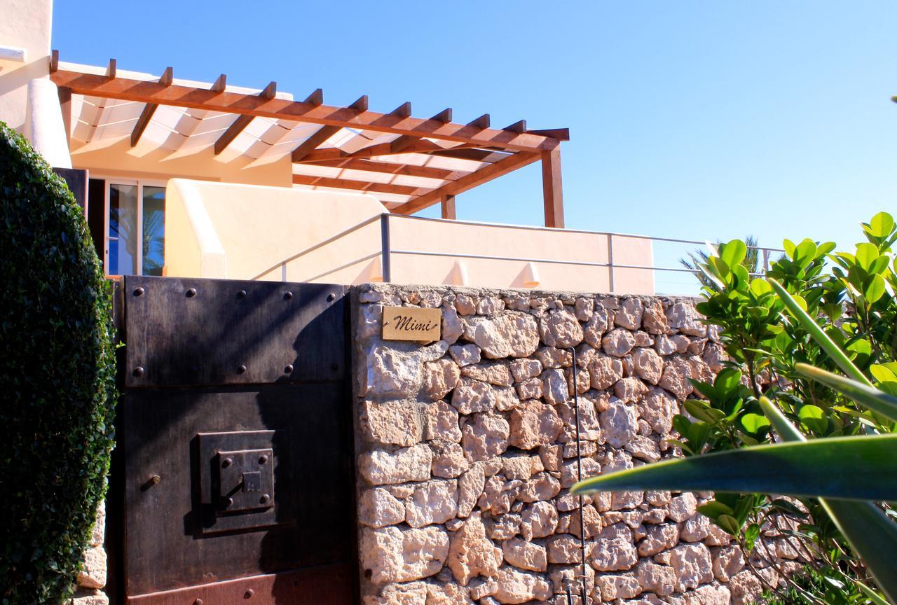 Real Agua Amarga La Joya - Adults Only Agua Amarga (Almeria) Exterior foto