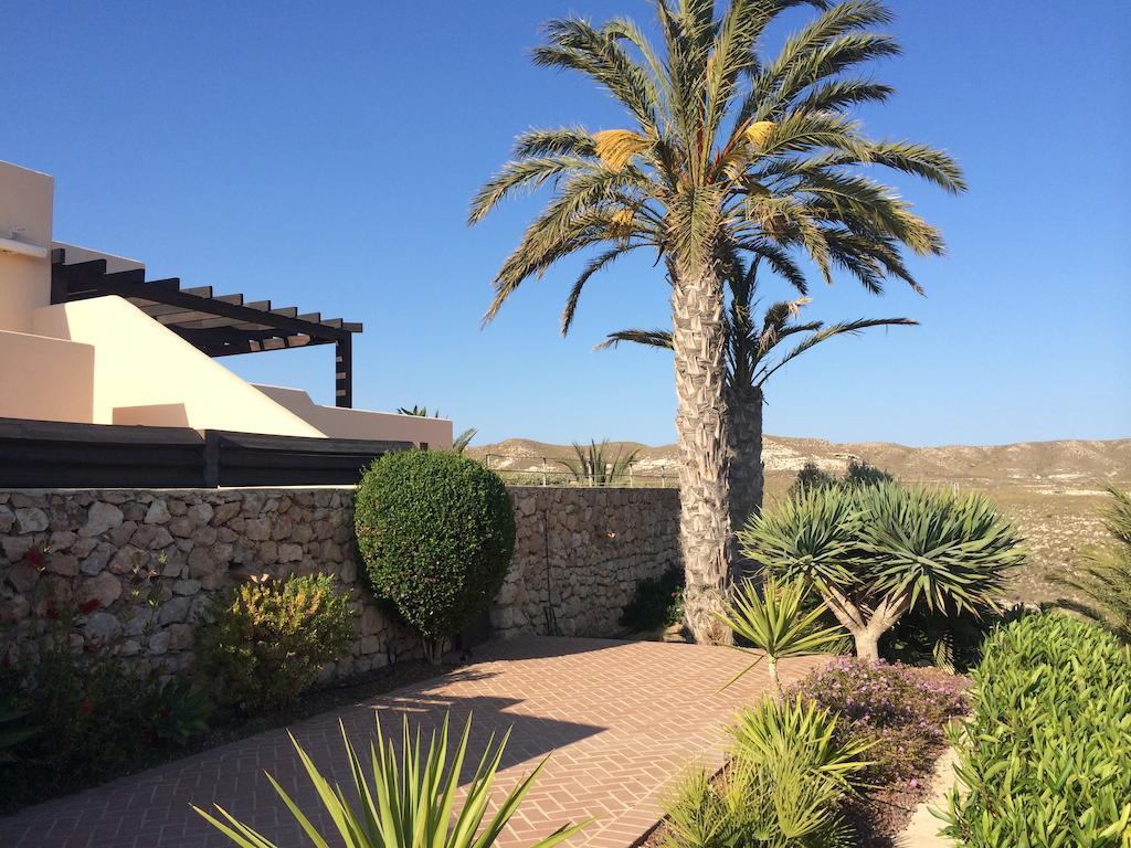 Real Agua Amarga La Joya - Adults Only Agua Amarga (Almeria) Exterior foto