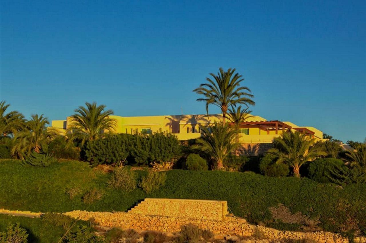 Real Agua Amarga La Joya - Adults Only Agua Amarga (Almeria) Exterior foto