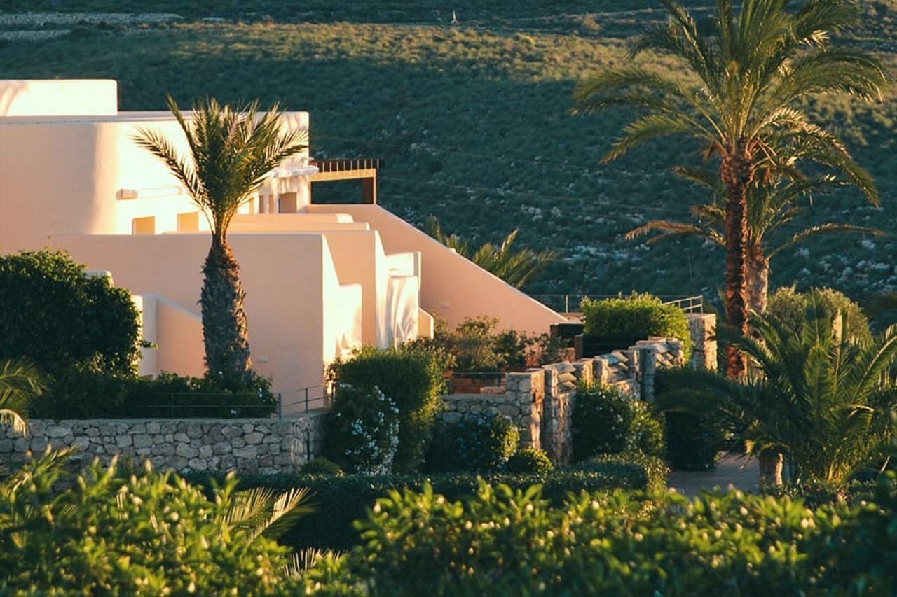 Real Agua Amarga La Joya - Adults Only Agua Amarga (Almeria) Exterior foto