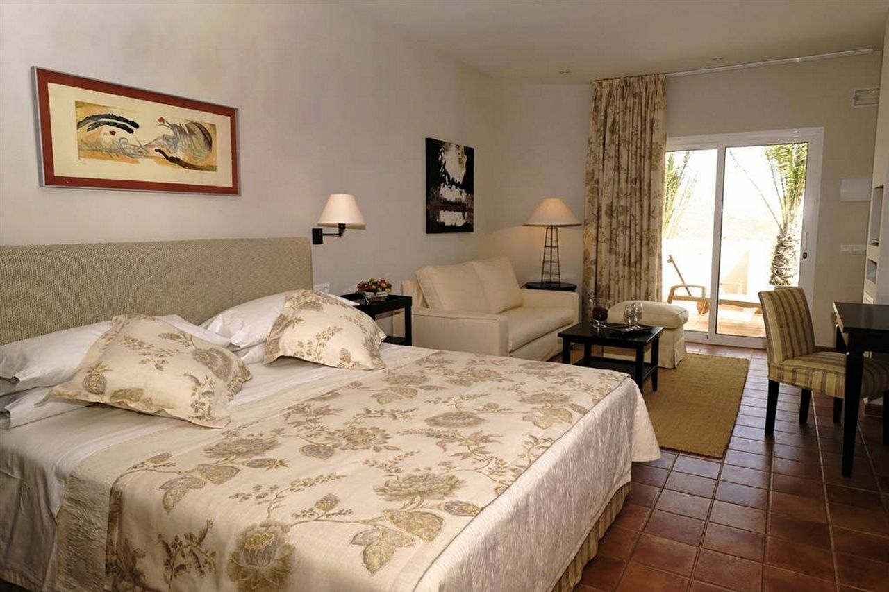 Real Agua Amarga La Joya - Adults Only Agua Amarga (Almeria) Exterior foto